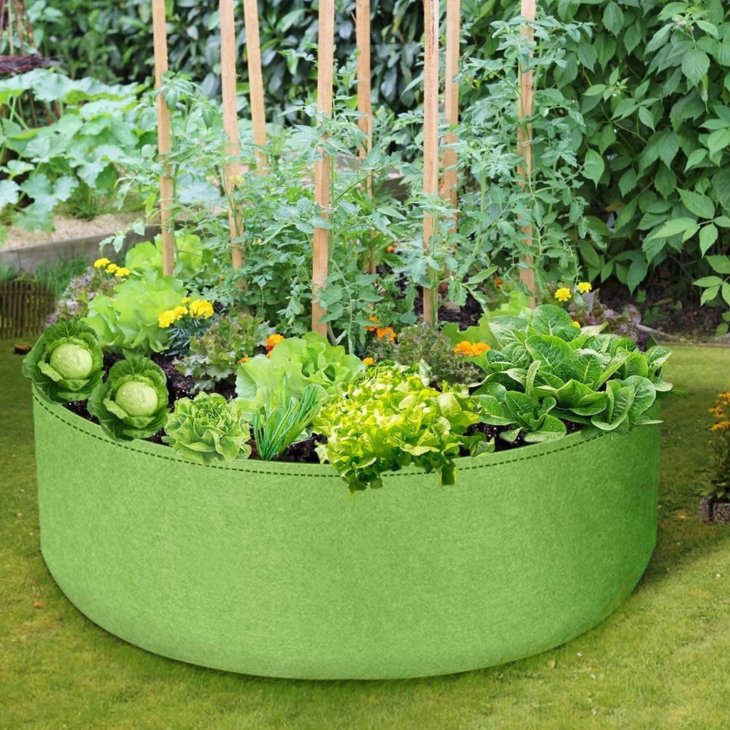 LUSH & DEW Gardening Containers